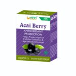 Acai Berry Capsule