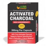 Activated Charcoal