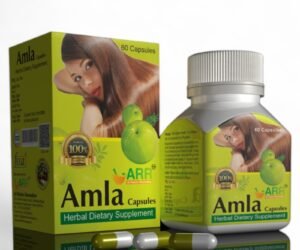 Amla Capsule