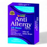 Anti-Allergy Capsules