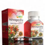 Ashwagandha Capsule