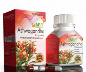Ashwagandha Capsule