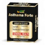 Asthama Forte Capsules