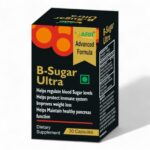 B-Sugar Ultra Capsule