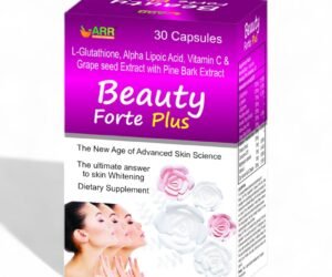 Beauty Forte Capsules