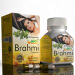 Brahmi Capsule