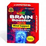 Brain Booster Capsules