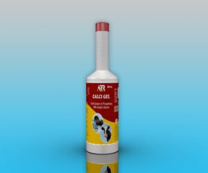 Calci Gel Liquid