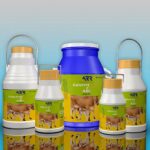 Calcivit Gold + AD3 Liquid