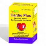 Cardio Plus Capsules
