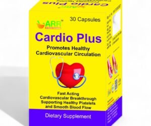 Cardio Plus Capsules