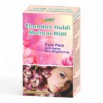 Chandan Haldi Multani Mitti