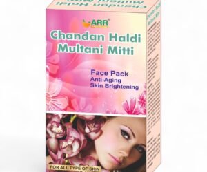 Chandan Haldi Multani Mitti