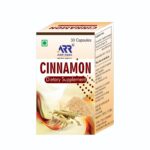 Cinnamon Capsule