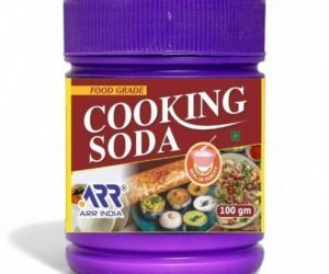 Cooking Soda