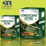 Cordyceps Ultra Capsule