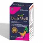 Diab Well Capsules