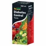 Diabeties Control Tonic