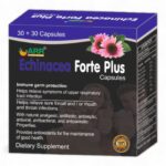 Echinacea forte Plus Capules