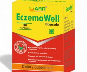 Eczema Well Capsule