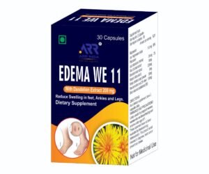 Edema Well Capsule