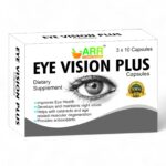 Eye Vision Plus Capsule