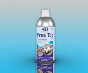 Free Tic Spray 1 litre