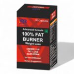 Fat Burner Capsule