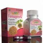 Fenugreek Capsule Capsule