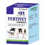 Fertivet Capsule