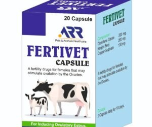 Fertivet Capsule