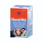 Fibroid Well Capules