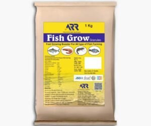 Fish Growth Master Powder