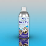 Free Tic Spray