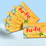 Fu-Fu Plus Musambi Flavour