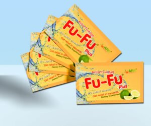 Fu-Fu Plus Musambi Flavour