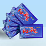 Fu-Fu Plus Regular Flavour