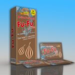 Fu-Fu Plus Ajawain Flavour
