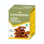Ganoderma Capsule