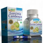 Garcinia Cambogia Capsule