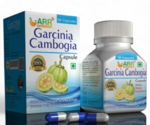 Garcinia Cambogia Capsule