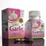 Garlic Capsule