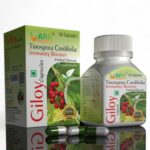 Giloy Capsule