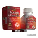 Glucosamine& Chondroitin Capsule