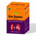 Go Stone Capsule