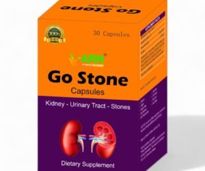 Go Stone Capsule