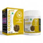 Gokhru Capsule