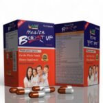 Health Boostup Capsule