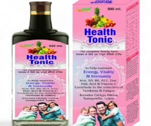 Health Tonic