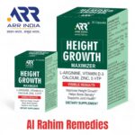 Height Growth Capsule